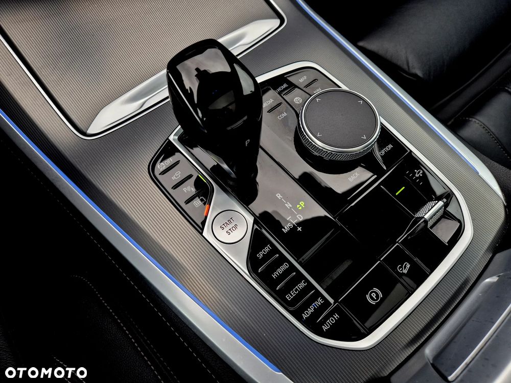 BMW X5 - 21