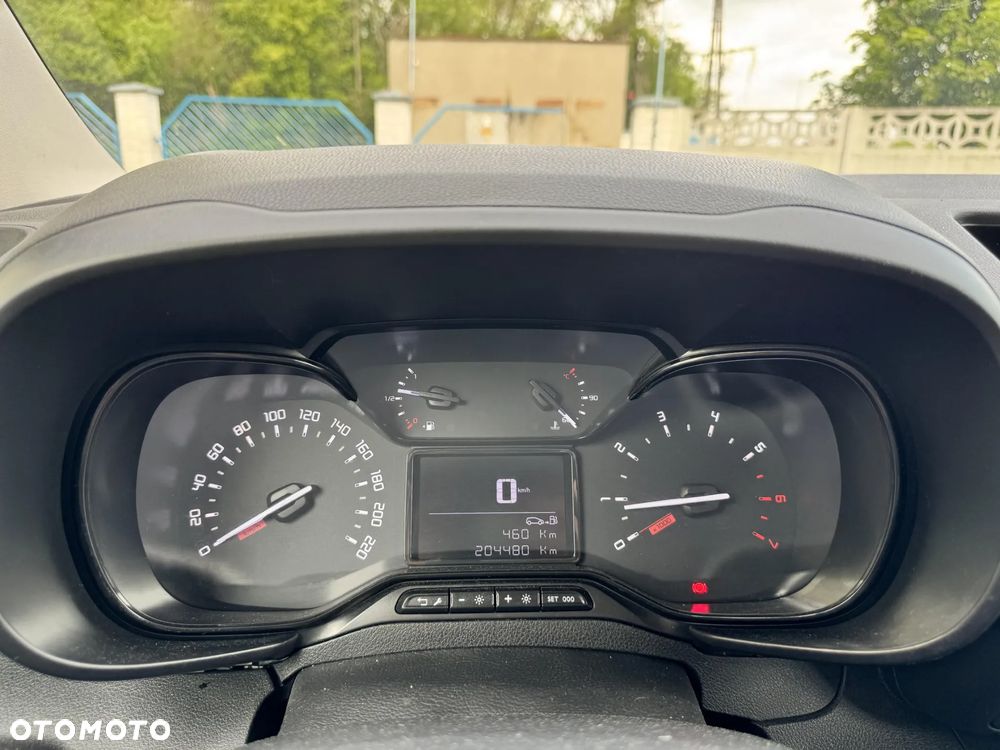 Toyota Proace City - 13