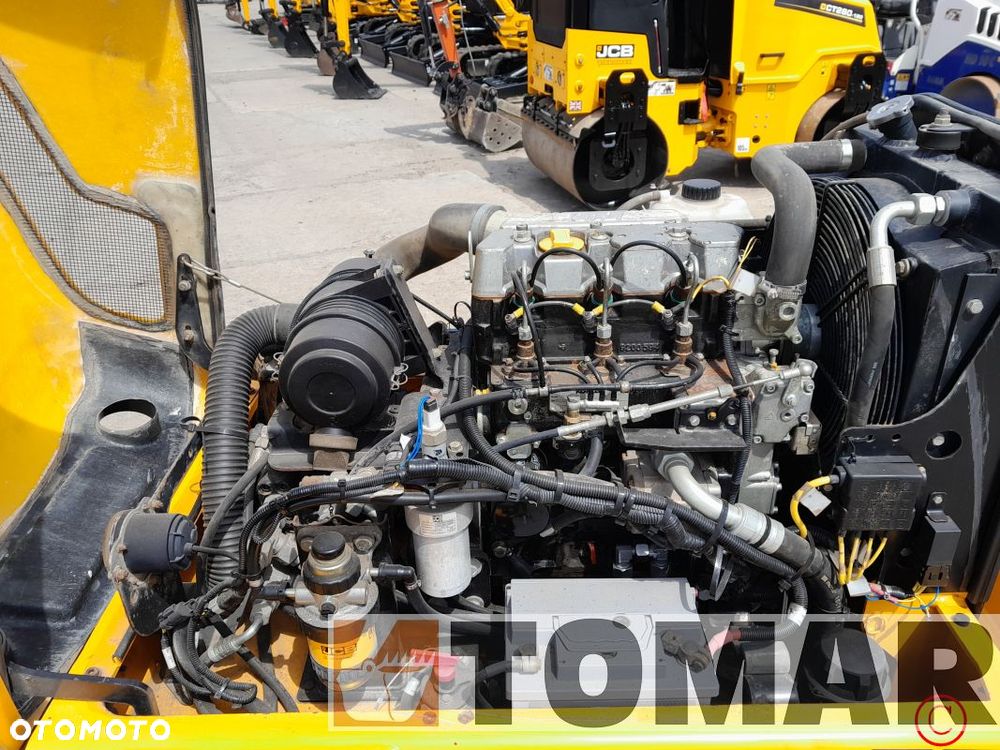 JCB VMT260-120 CT260-120 925 MTH - 15