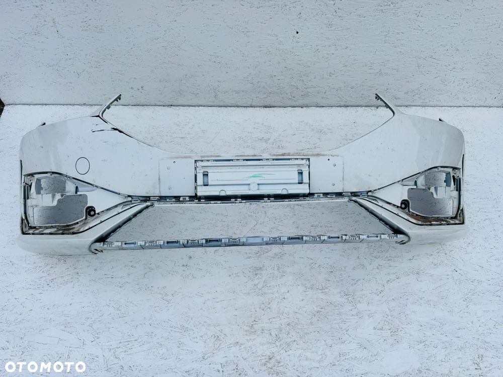 ZDERZAK CUPRA LEON IV 4 5FA PRZÓD PRZEDNI - 1