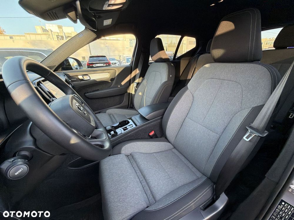 Volvo XC 40 - 10
