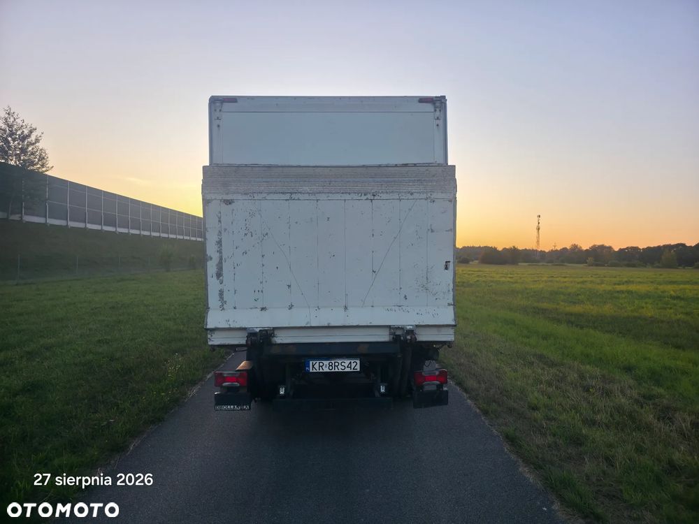 Iveco 35c12 - 3