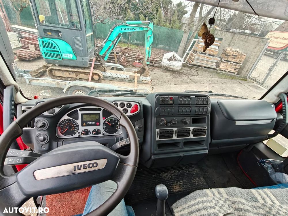 Iveco ML150E21 - 6
