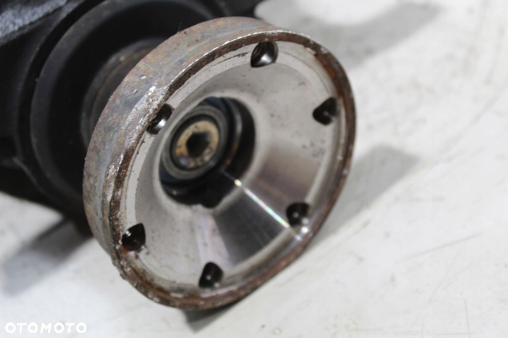 MOST DYFER TYŁ BMW E60 E61 M47D20 2.64 7560587 - 5