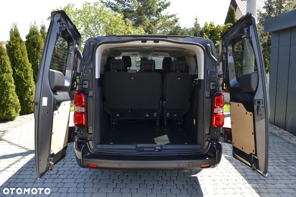 Toyota Proace Verso 2.0 D4-D Medium Business - 20