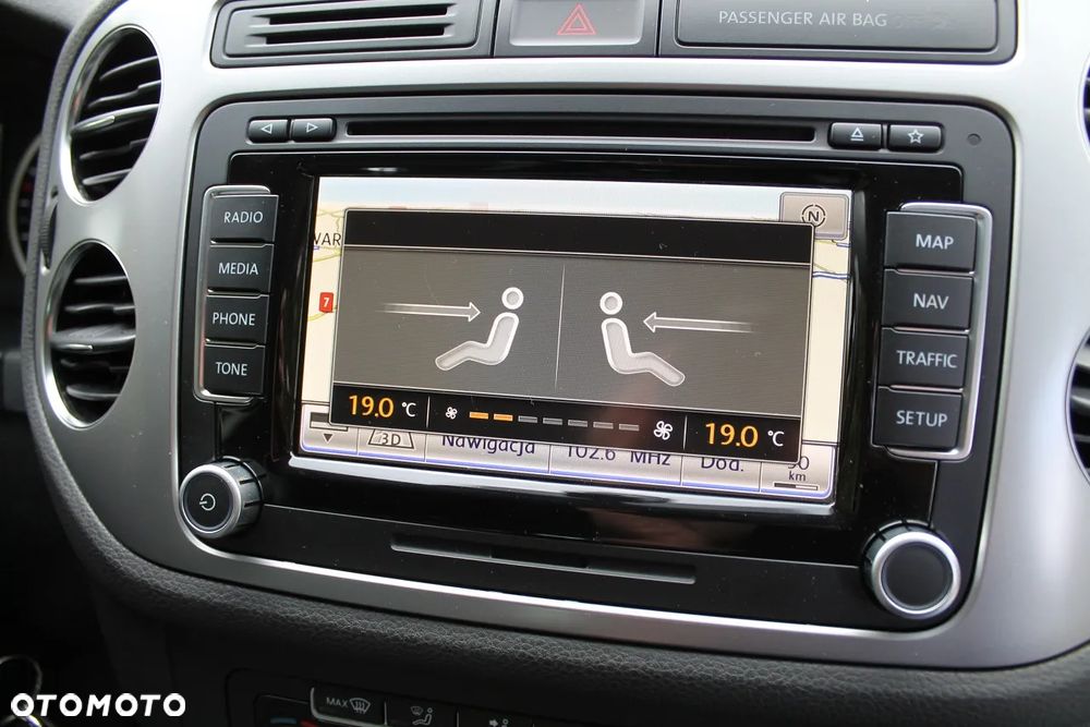 Volkswagen Tiguan 1.4 TSI BlueMotion Technology Life - 32