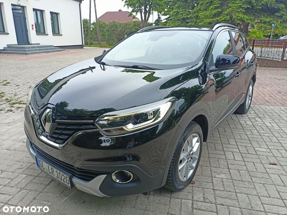 Renault Kadjar - 1