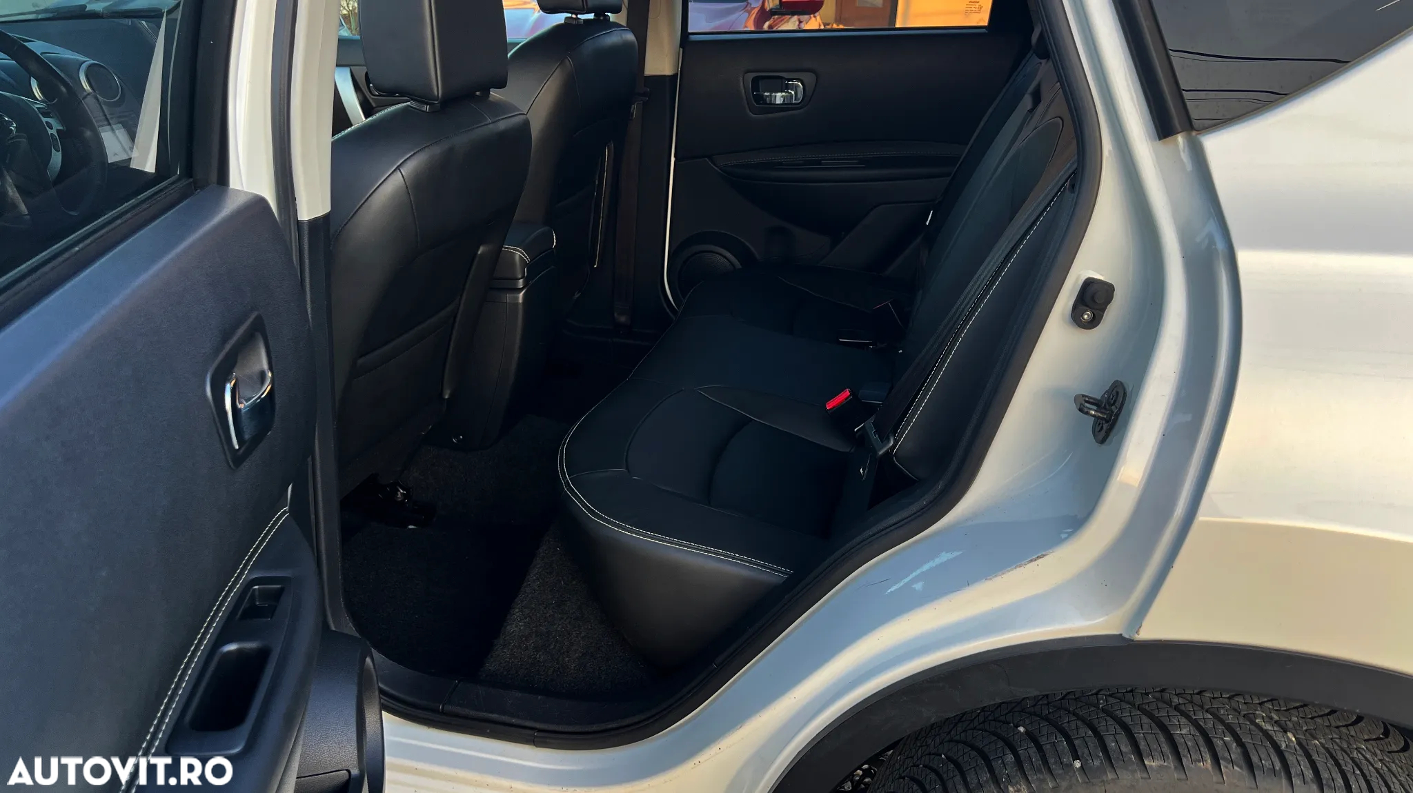 Nissan Qashqai 1.6 DCI TEKNA - 15