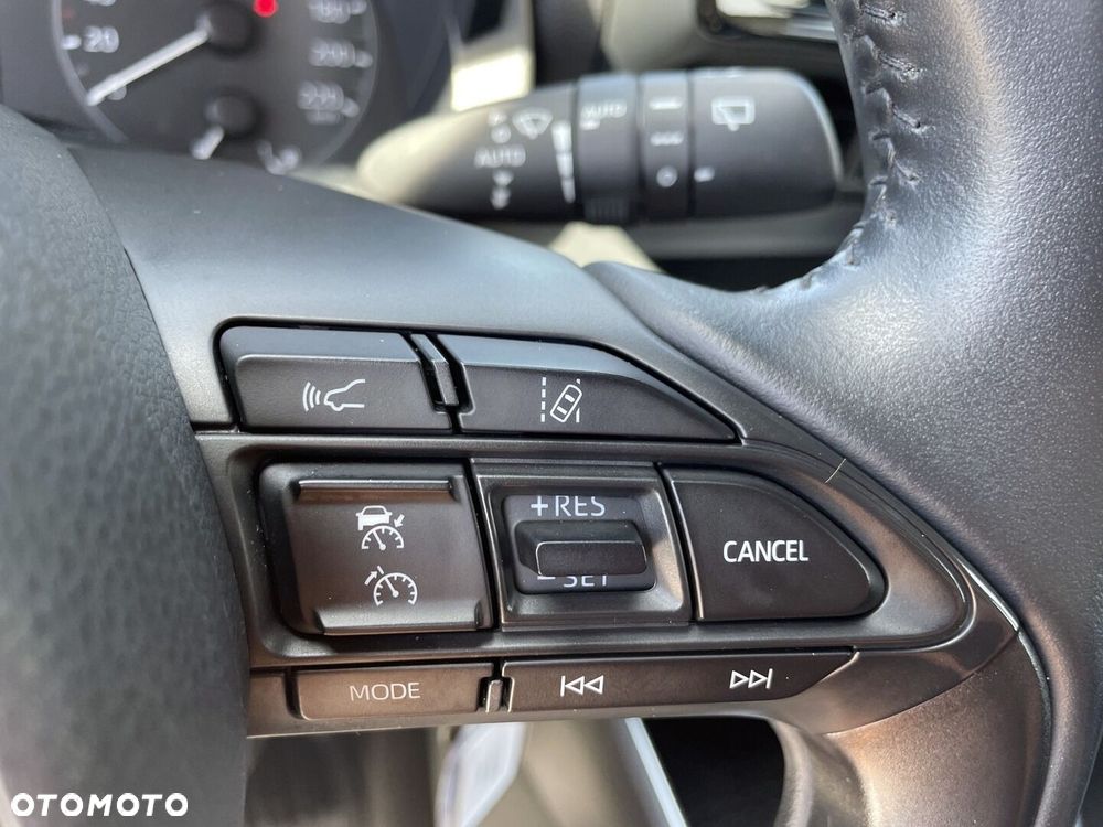 Toyota Yaris Hybrid 1.5 Comfort - 23