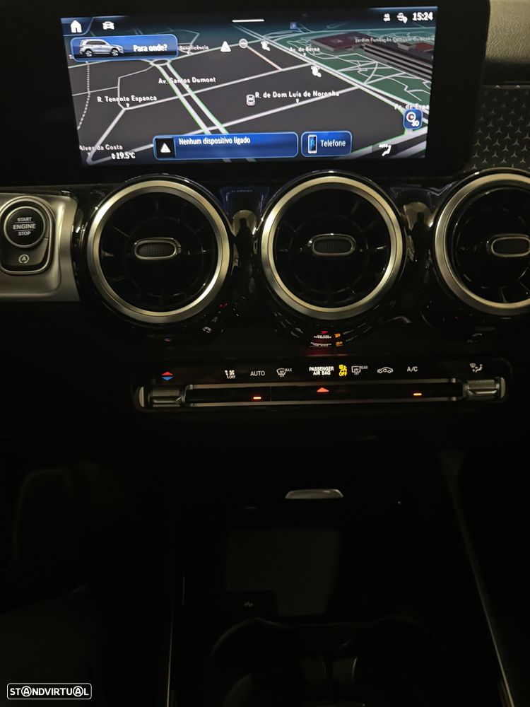 Mercedes-Benz GLB 180 d Progressive - 14
