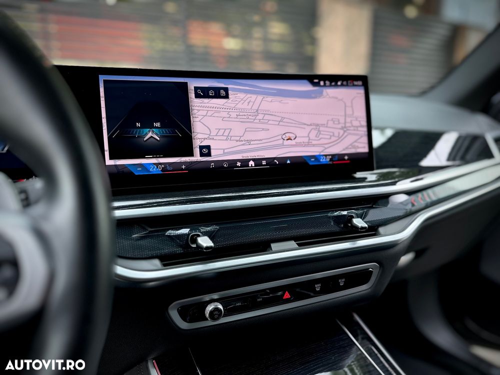 BMW X5 xDrive40d - 18