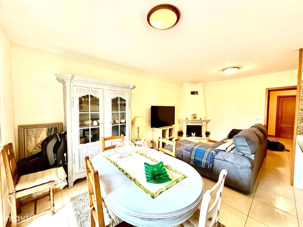 Apartamento T2 na Praia do Furadouro - Grande imagem: 5/21