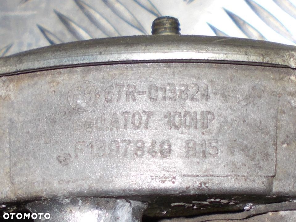 Reduktor parownik gazu LPG 100HP - 3