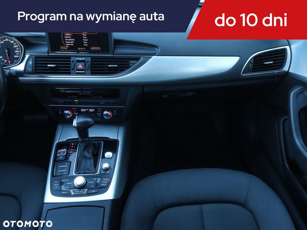 Audi A6 Avant - 10