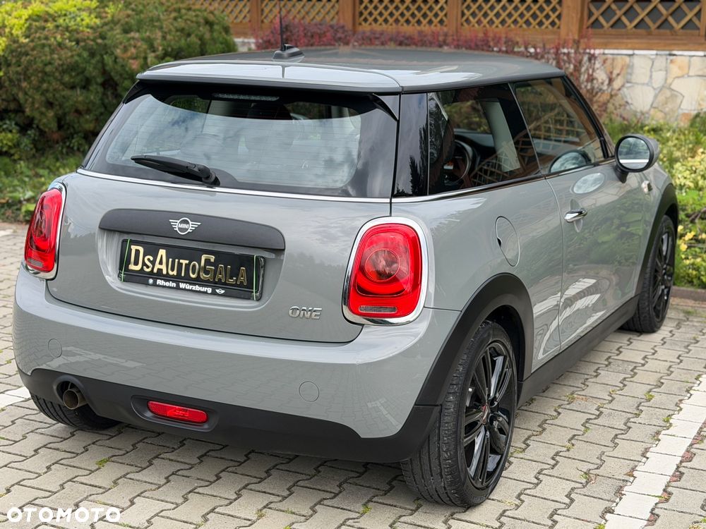 MINI ONE - 9