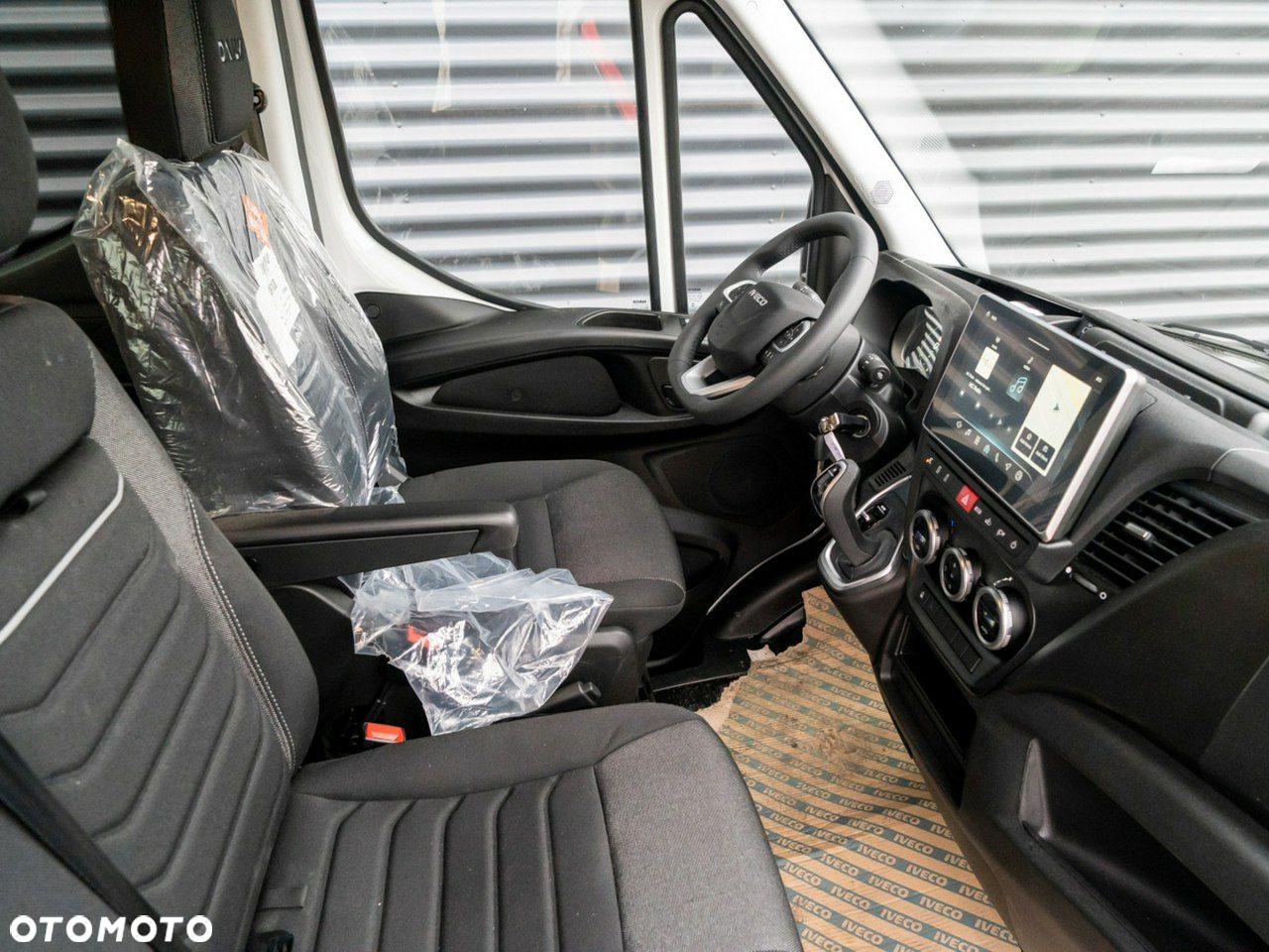 Iveco Daily 35S18A8H V - 3