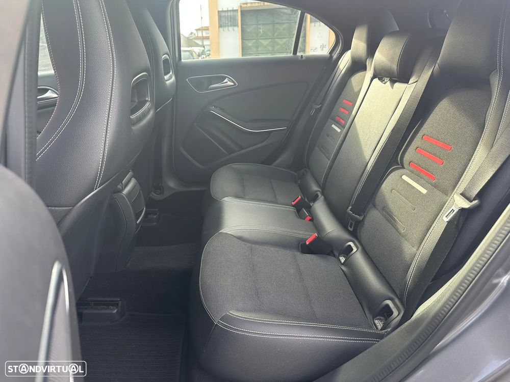 Mercedes-Benz A 180 - 20