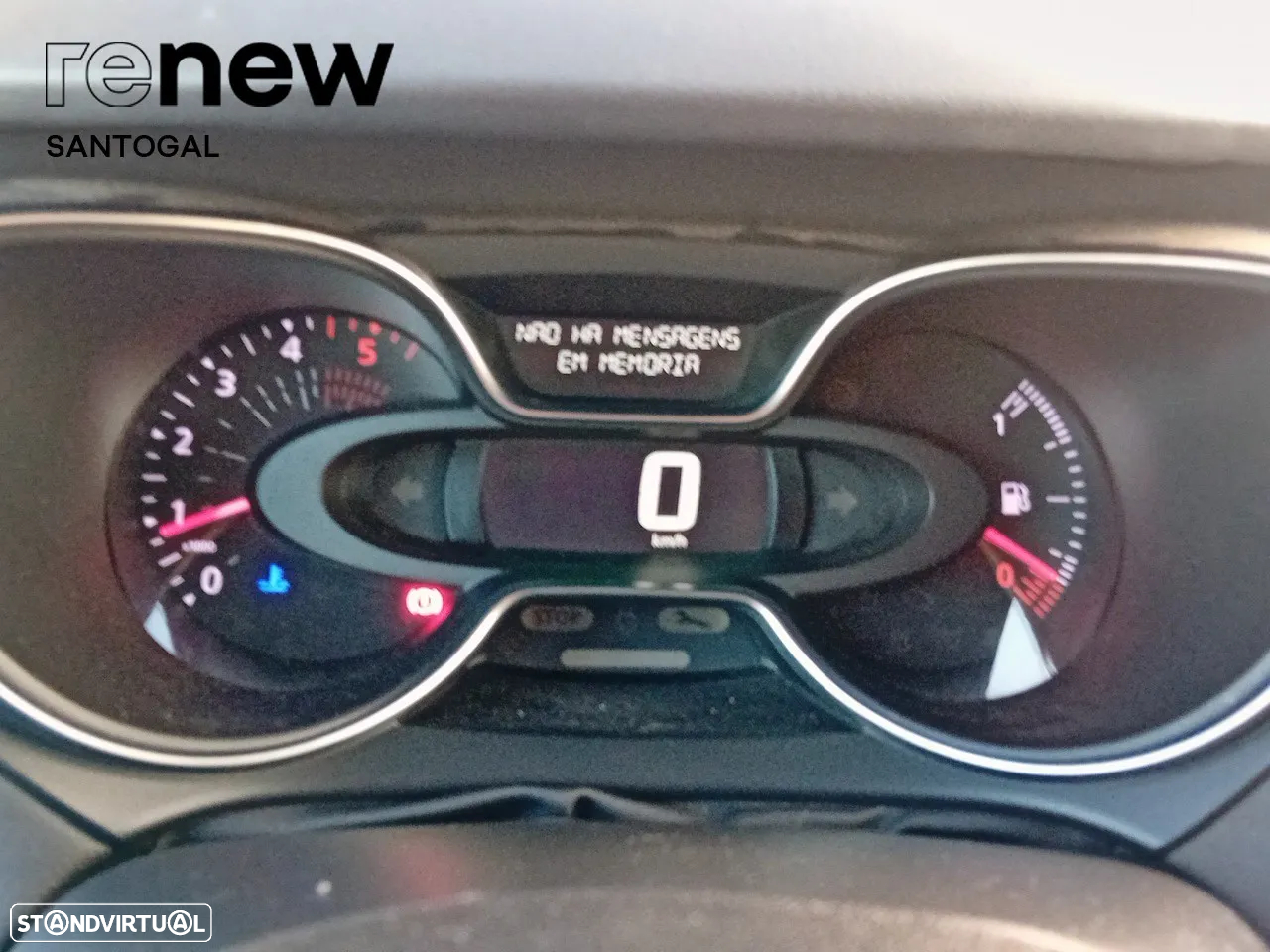 Renault Captur 1.5 dCi Exclusive XMOD - 11