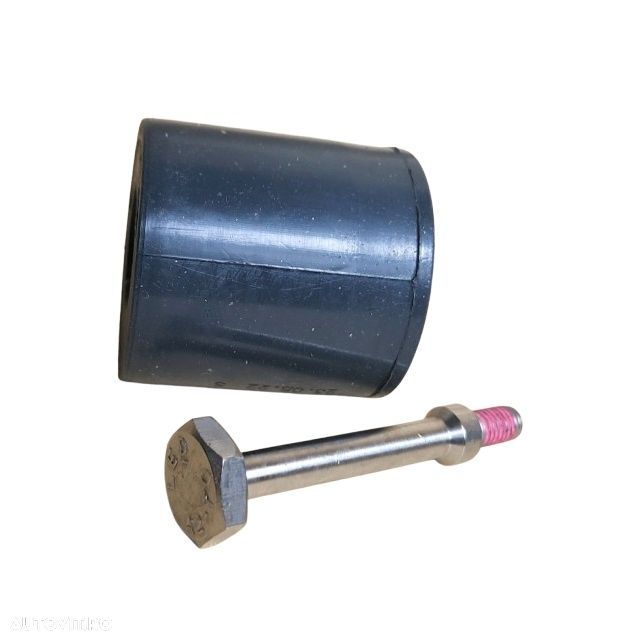 Tampon toba finala 2.0 ingenium DTD Jaguar XE RANGE/F-PACE T4N16376 - 1