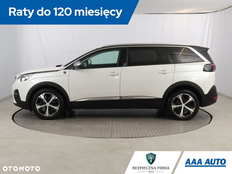 Peugeot 5008 - 3
