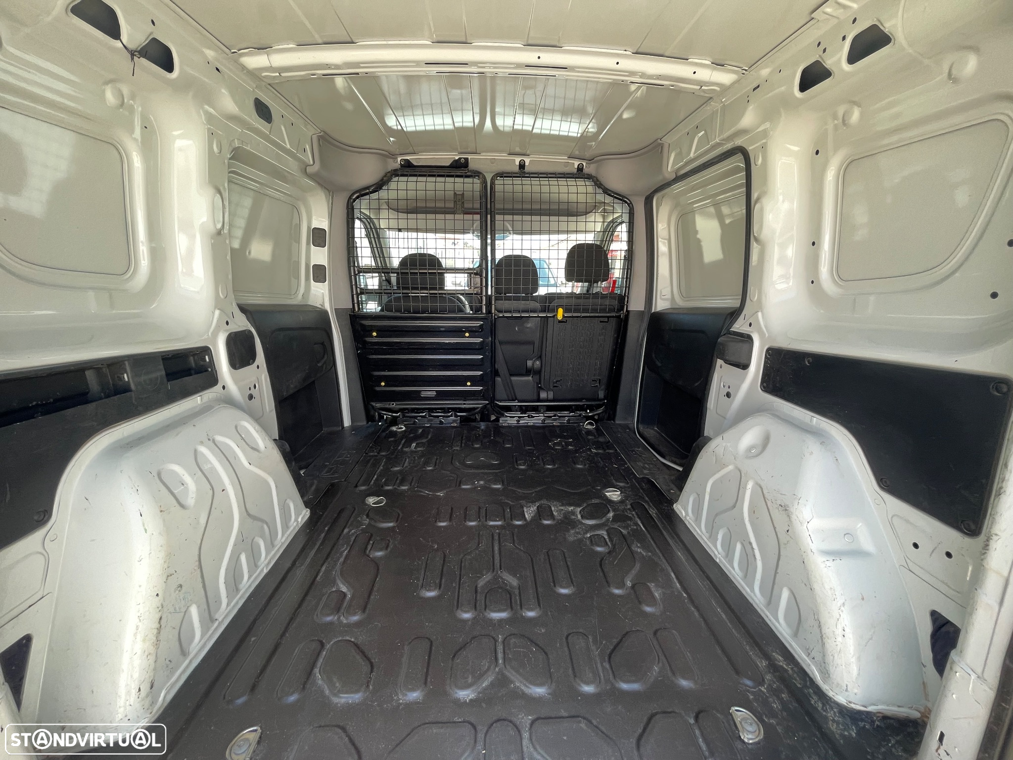 Fiat Doblo Combi 1.6 Multijet Maxi - 8