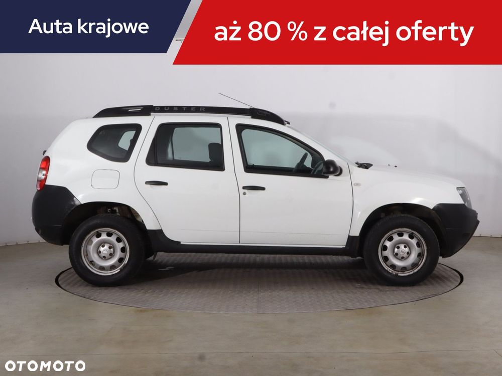 Dacia Duster - 8