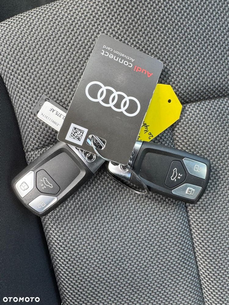 Audi A4 Avant 30 TDI S tronic advanced - 25