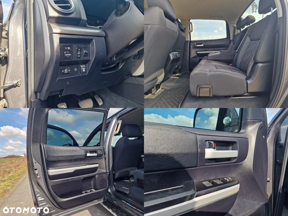 Toyota Tundra - 29