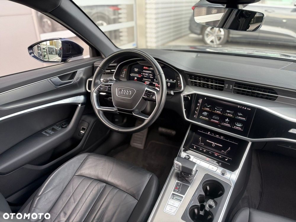 Audi A6 Limousine - 19