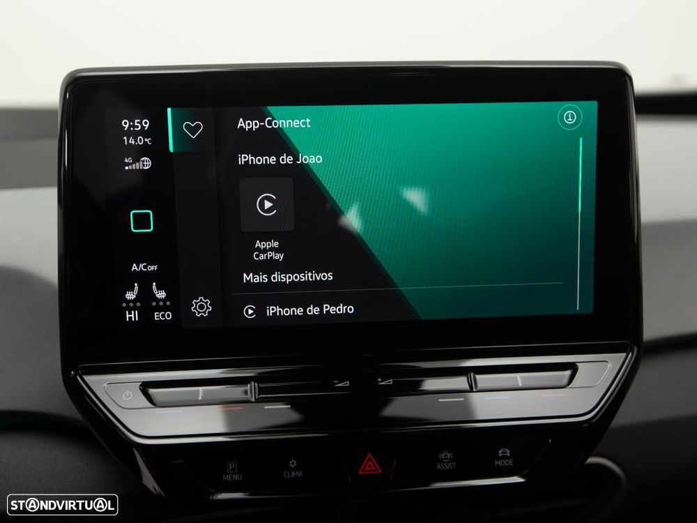 VW ID.3 Pro S Tour - 29