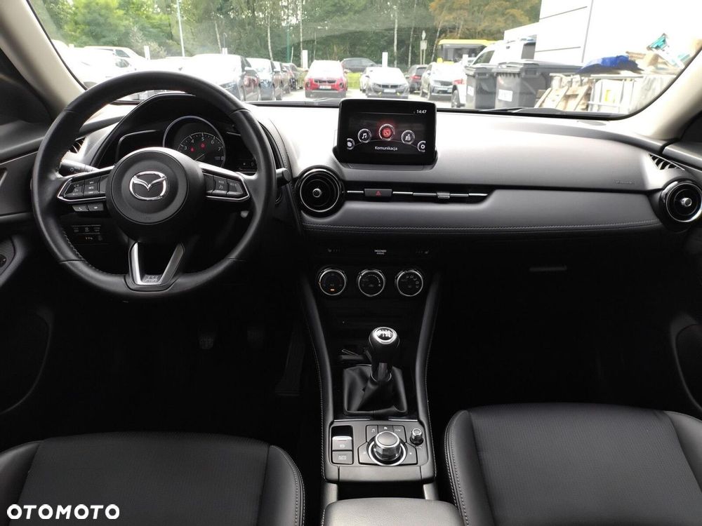 Mazda CX-3 2.0 SkyPassion - 11