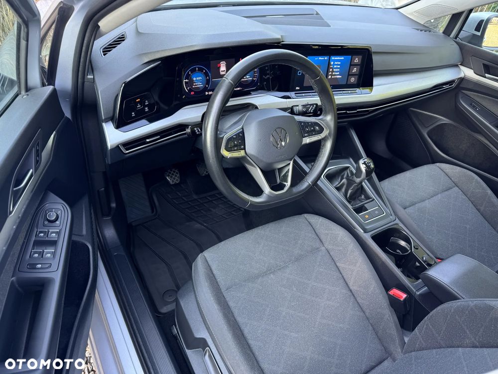 Volkswagen Golf 2.0 TDI Life - 32