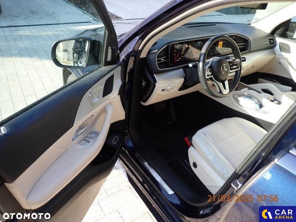 Mercedes-Benz GLE - 18