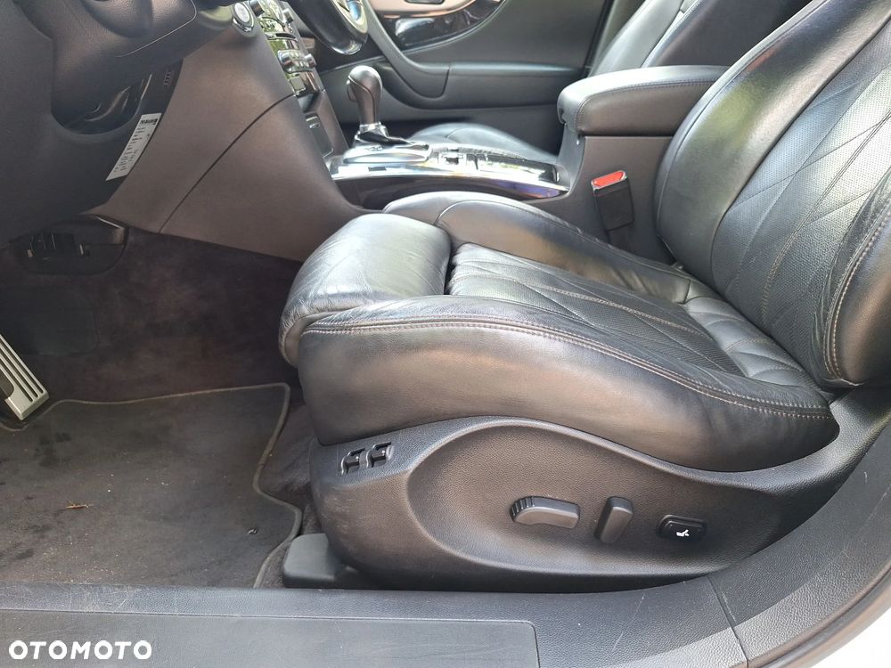 Infiniti FX FX50 AWD S Premium - 16