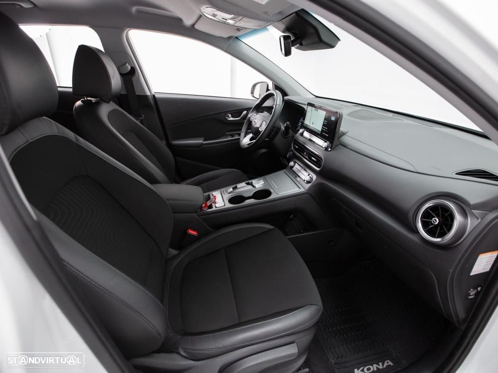 Hyundai Kauai Standard - 9