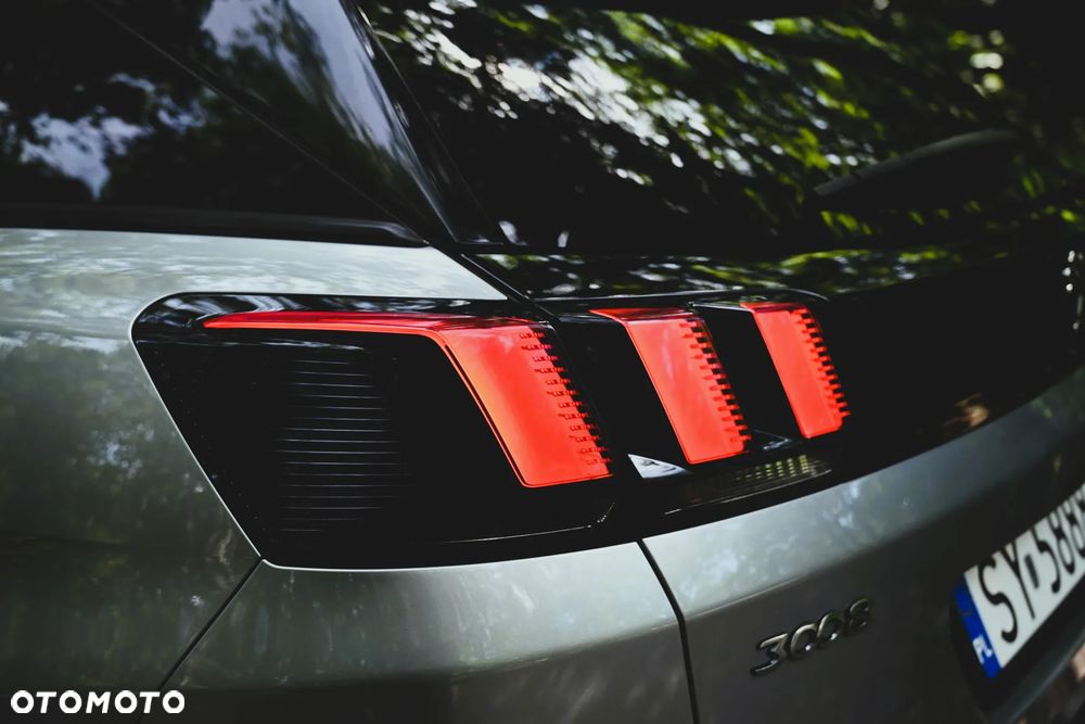 Peugeot 3008 - 39