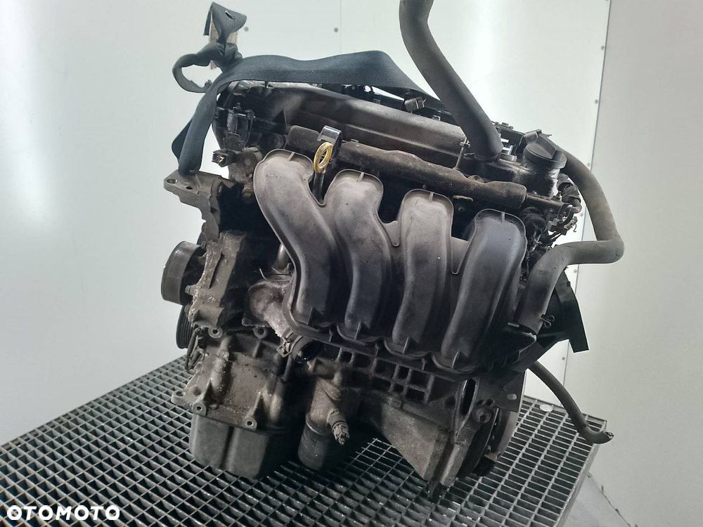 SILNIK TOYOTA AVENSIS II T25 E3Z-T52 1.6 VVT-I - 1
