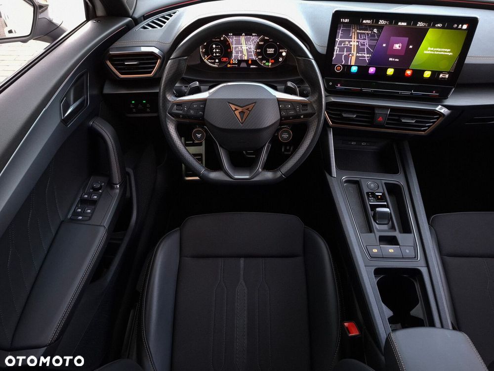 Cupra Formentor 2.0 TSI 4Drive VZ DSG - 17