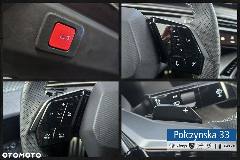 Peugeot 3008 - 28