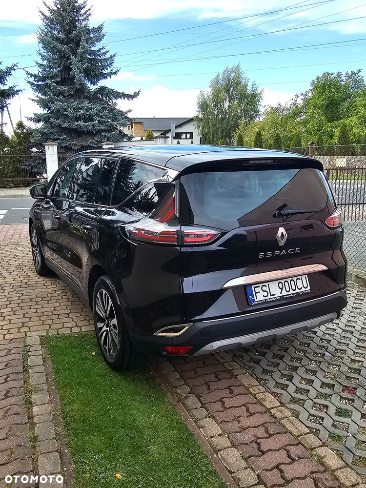 Renault Espace 2017 photo 2