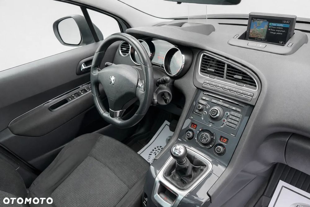 Peugeot 5008 HDI 150 Business-Line - 16