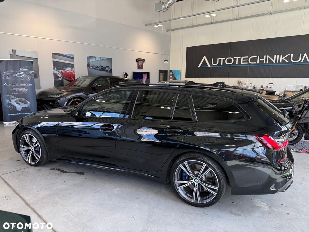 BMW Seria 3 M340i xDrive sport - 30