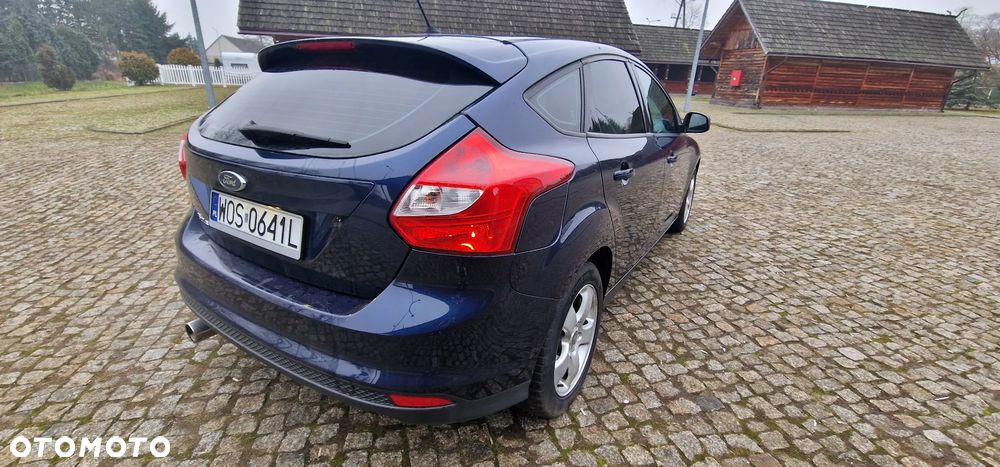 Ford Focus - 15