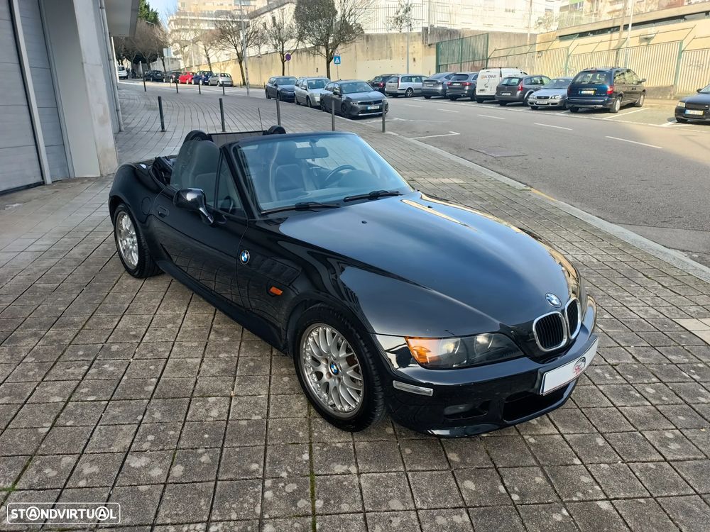 BMW Z3 2.0 - 27