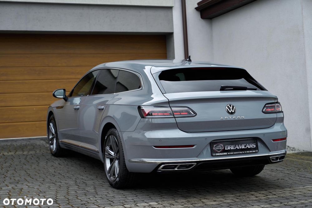 Volkswagen Arteon 2.0 TDI SCR R-Line DSG - 14