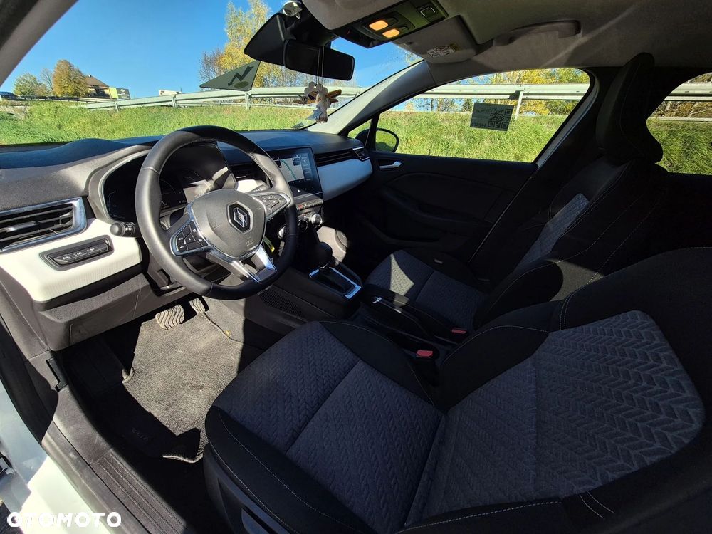 Renault Clio 1.6 E-TECH Full Hybrid 145 Techno - 16