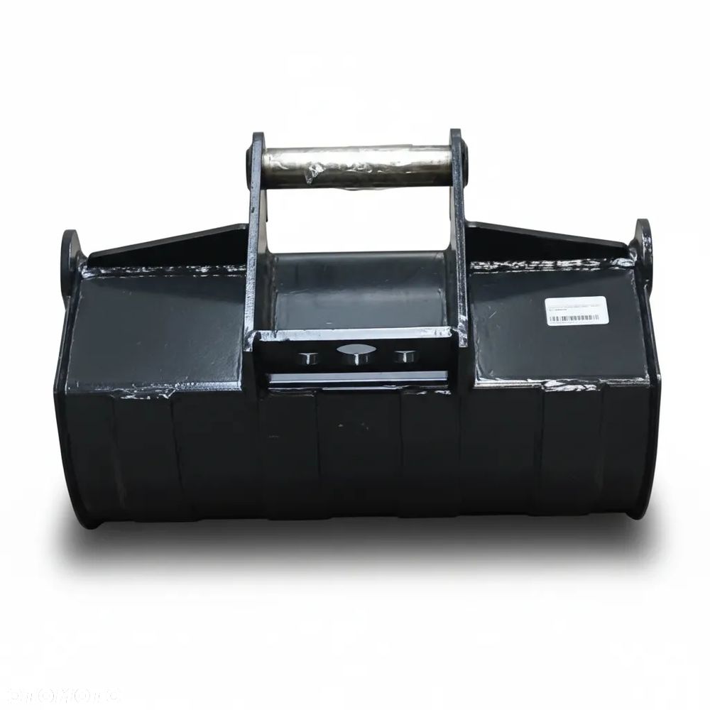 Łyżka Kopiąca MS01 LEHNHHOFF Mini 60 cm BK-Hammer - 4