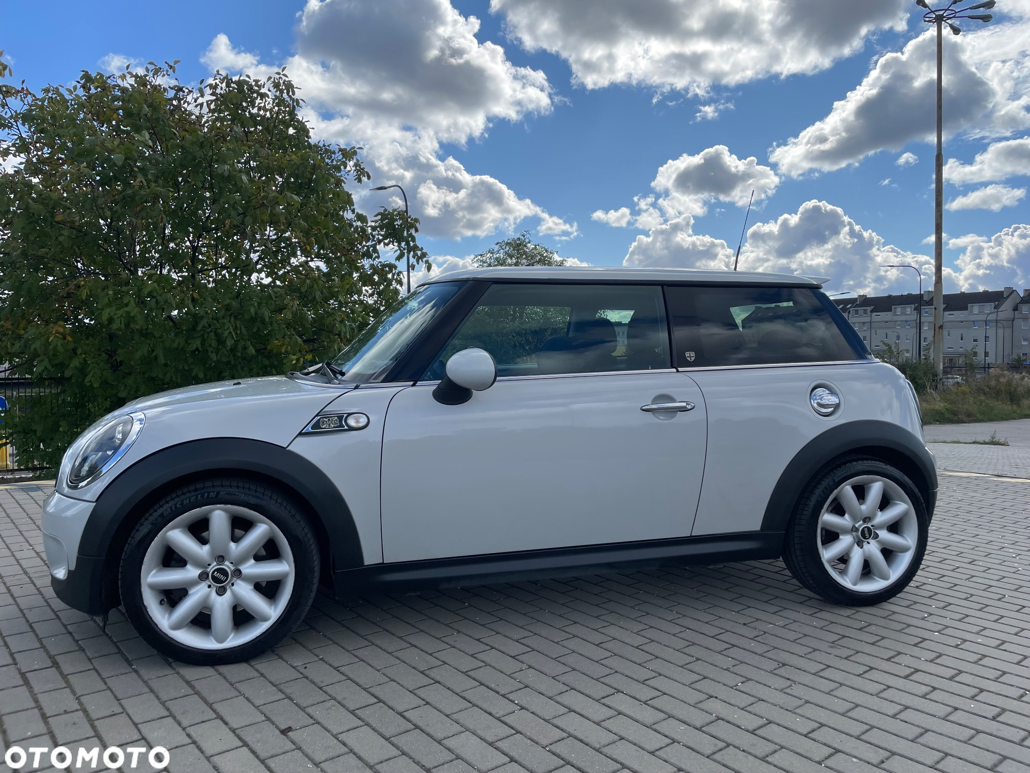 MINI Cooper S 50 Camden - 5