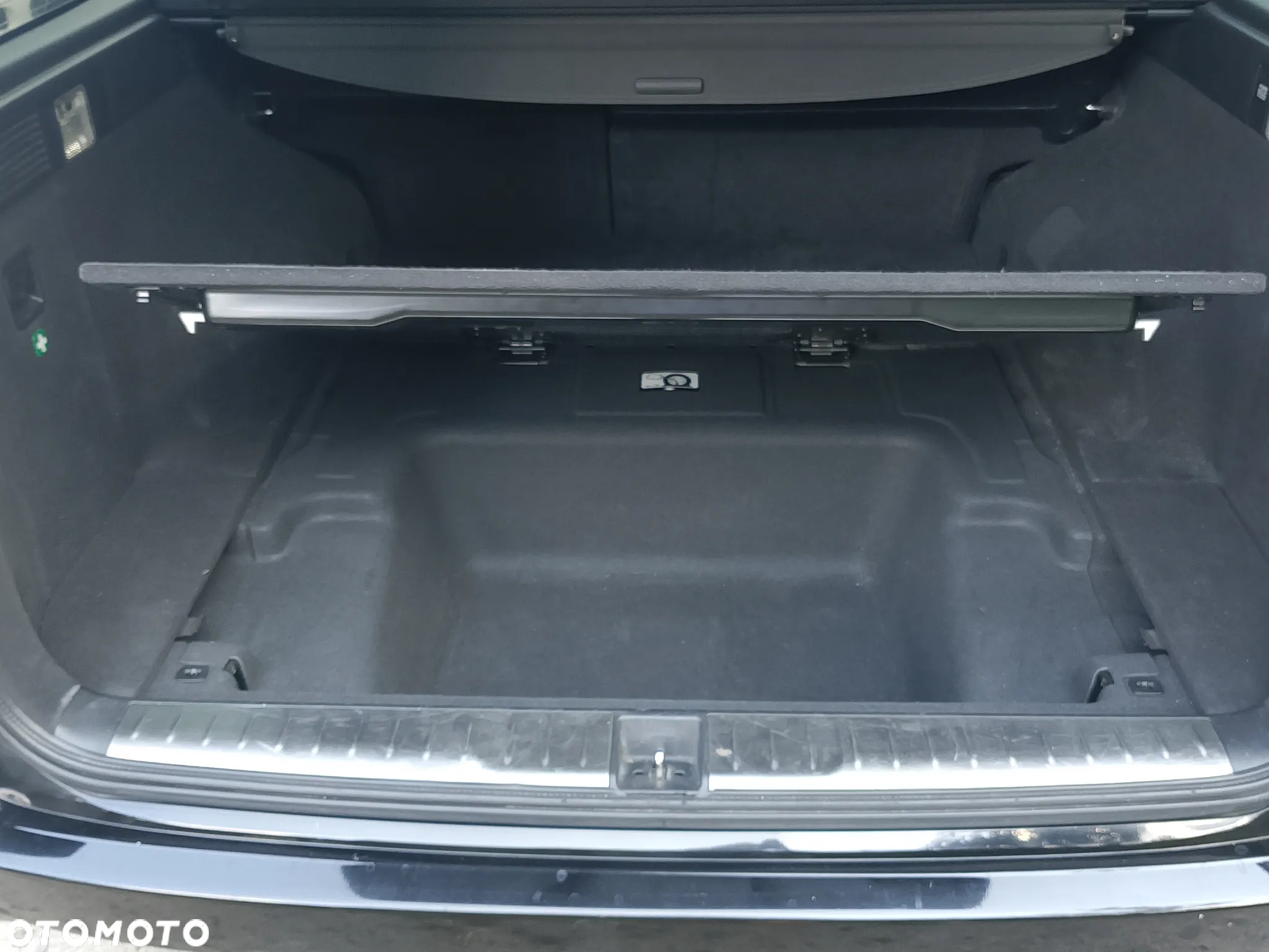Honda Accord Tourer 2.0 i Comfort - 14