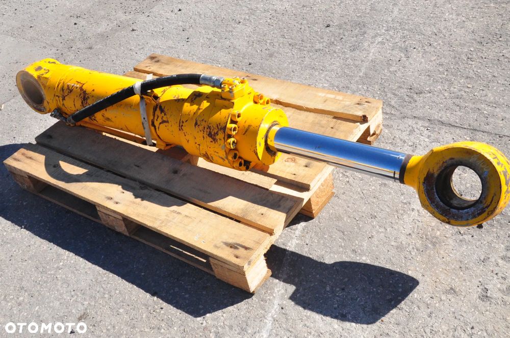 SIŁOWNIK JCB JS160 DŁ. 115 CM - 1